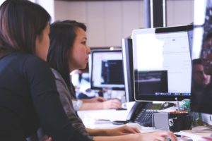 Korean skilled worker