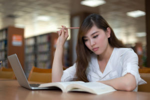 Portuguese student in Australia