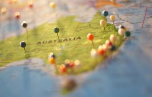 Travel and work across Australia