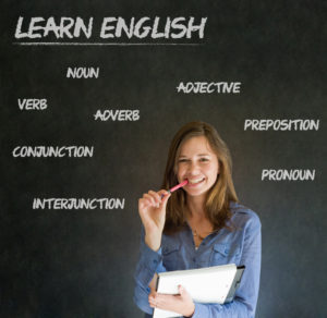 Learn English in Australia