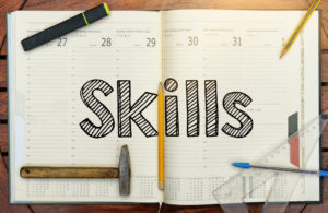 Vocational English Options