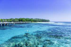 world heritage sites australia
