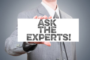 ask the Gurus