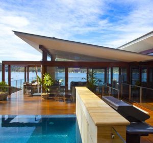 Ausvisto Australian home