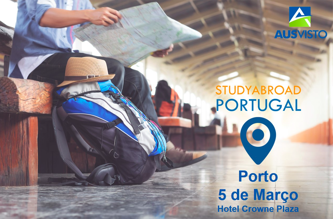 AUSVISTO Study Abroad Portugal Porto