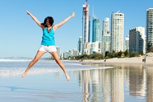 Work & Holiday Visa Australia 2017