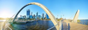 Perth Austrália