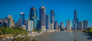 Brisbane Estudar e trabalhar na Austrália