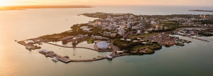Darwin Norte da Austrália